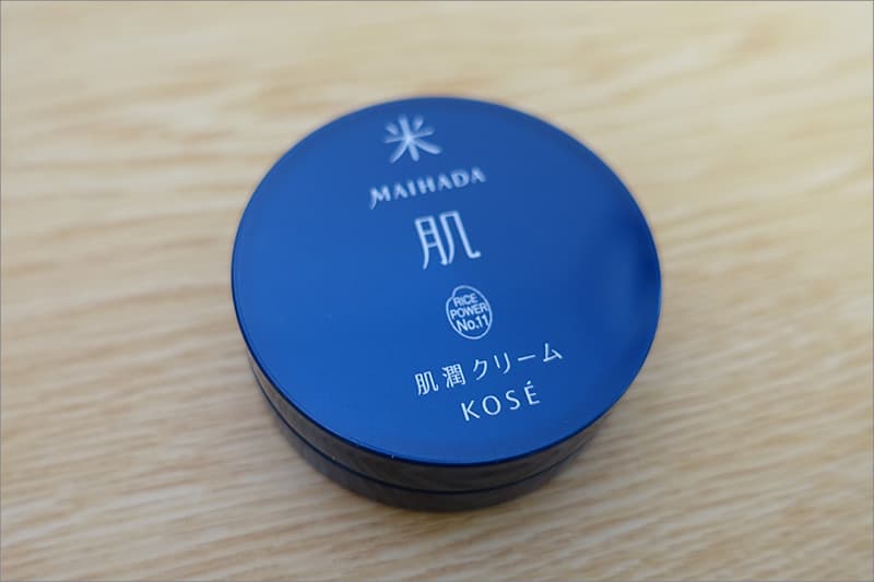 米肌