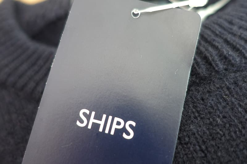 SHIPS