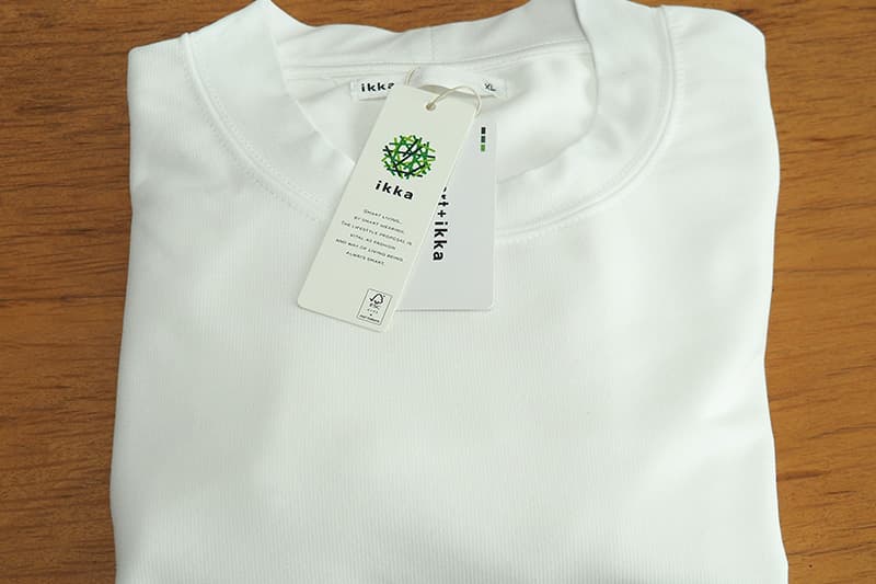 ikkaの商品
