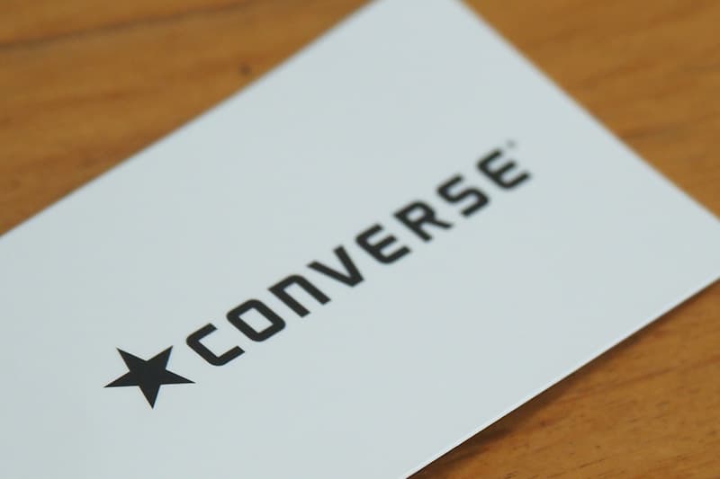 コンバース