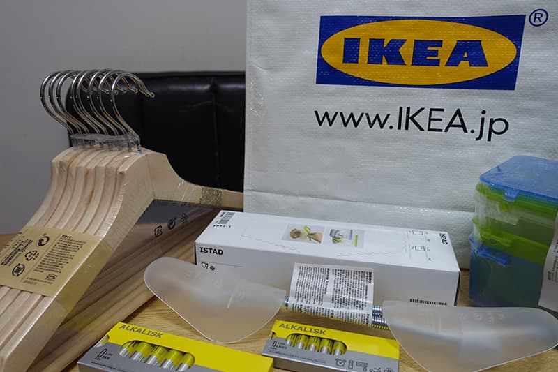 IKEAの商品