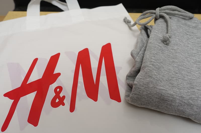 H&Mの商品