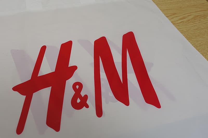 H&M